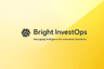 Bright InvestOps logo